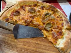 -ITA·意塔意大利餐厅(亦庄店)