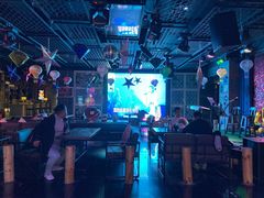 -音乐派KTV(扬州三盛店)