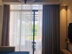 -台山颐和温泉城