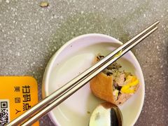 -豚妈妈汤饭·部队锅(南京东路店)