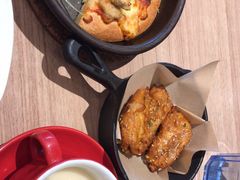 -必胜客(固始西亚店)