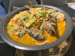 -三个大叔烤羊肉串·炭炉砂锅菜(西三旗店)