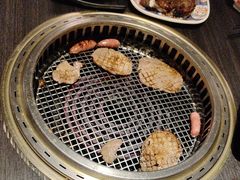 -AJIYA·池袋日式烧肉自助(天津万象城店)