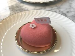 -张爱施法式西餐厅(汉街店)