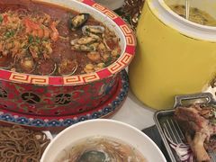 -百姓渔村(南中环店)