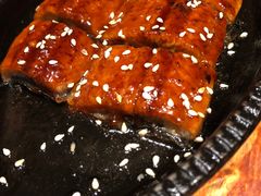 -歌行灯日本料理(伊势丹店)