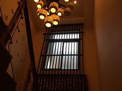 -湖庭壹品鸭王·传统北京烤鸭·别墅私房菜·庭院宵夜(江宁店)