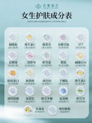 -香榭丽舍·海菲秀·皮肤管理痘敏肌修护
