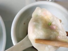 -王厚元饺子·辽菜·烤鸭(沈北店)