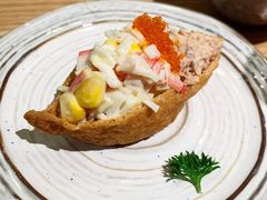 稻和寿司-团子君寿司·茶