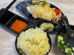 -鸡坤茶室(三里屯店)