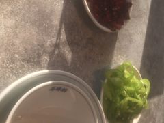 -高玛纳驴肉火烧(河间总店)