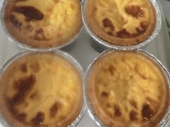 -泸溪河桃酥(西直门凯德店)