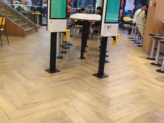 -麦当劳(大榭三江超市店)