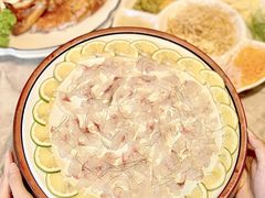 -陶缘一号·四季缘·老字号顺德菜·户外婚礼家宴(西滘店)