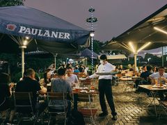 -宝莱纳餐厅(滨江店)