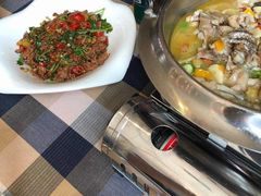 -时间仓(月湖公园店)