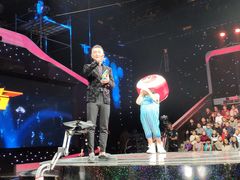 -中央广播电视总台(光华路办公区)