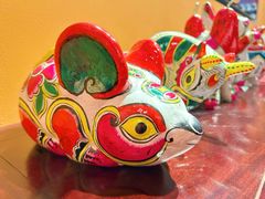 -北京工艺美术博物馆