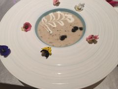 -PARFUM FLORAL花境法餐(南京首店)