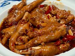 -欧记大排档·景德菜(上海首店)