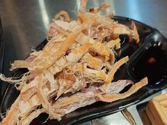 -提老炮儿烧烤(南山店)