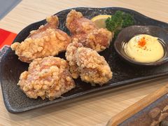 -胜博殿日式炸猪排(西红门店)