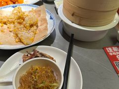-褚记烤鸭·南京家常菜(雨花e-park店)