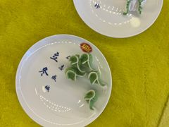 -老边饺子馆(中街店)