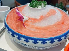 -周师兄大刀腰片火锅(磁器口直营店)