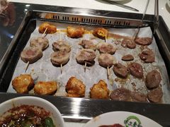 -伊尔曼都自助餐厅(102国道店)