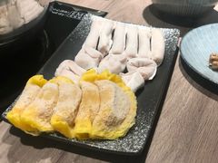 -老鼎旺安格斯牛肉火锅(衡艺广场店)