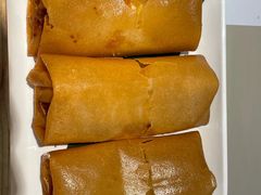 -蔡澜点心·粤菜(西单大悦城店)