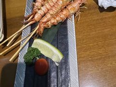 -九井澤精致料理(金茂店)