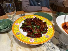 -那家小馆•北京菜•烤鸭(香山店)
