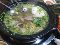 -乐山食古香跷脚牛肉