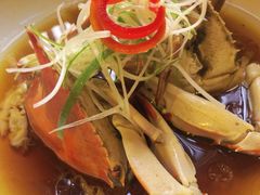 -小厨师·二十年沈家门小海鲜(百井坊巷店)