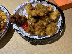 -兔爸私家小厨(新北万达店)
