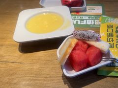 -豪客来牛排(重庆冉家坝SM广场1712店)