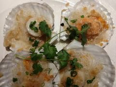 -金成潮菜博物馆(海珠湿地店)