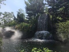 -天津盘山风景名胜区