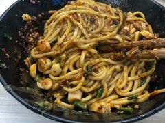 -庆蓉云·庆云面(双林店)