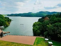 -天目湖涵田度假村