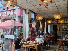 -老鼎万春卤菜(五代传承创始老店)