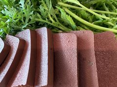 惠农蒿子秆-呷哺呷哺 黄金牧场 (回龙观港龙店)