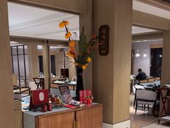 -杭州西湖柳莺里酒店·闻莺厅