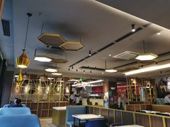 大堂-豪客来牛排(中央花苑店)