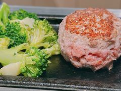 -肉肉大米(金虹桥店)