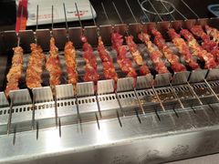 -邢氏老太太烤串(北兴街店)
