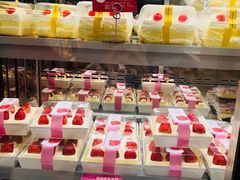 -味多美(江桥万达店)